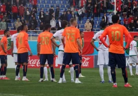 Superliga yakun topishiga yana ikkita tur qoldi. Oldimizda