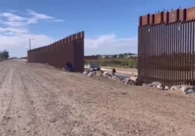 Amerika Qo‘shma Shtatlarining Arizona shtatida 4 nafar