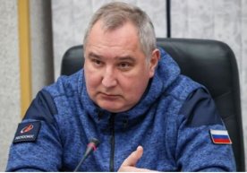 Rogozin uchinchi jahon urushi nima sababdan boshlanishi mumkinligini aytdi фото