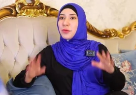 Хонанда Дилдора Ниёзова «Дарё» интернет нашрига берган