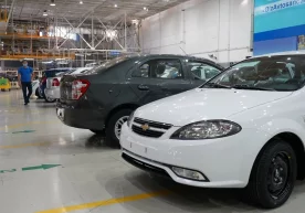 UzAutoMotors ярим йил илгари сотуви тўхтаган