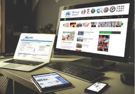 Интернетдаги маълумотларнинг 63,6 фоизи инглиз тилида. 6,9