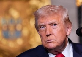 АҚШ Президенти Доналд Трамп Эрон билан можаронинг узоқ