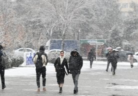 Ўзгидромет маълумотига кўра, янги ҳафта боши кўпчилик учун