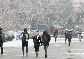 Ўзгидромет маълумотига кўра, янги ҳафта боши кўпчилик учун