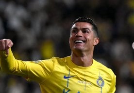Саудия Арабистони Про-лигасидаги навбатдаги мавсум якунига