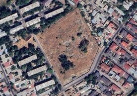 2018 йилда қабул қилинган қарорга кўра, Тошкент шаҳри