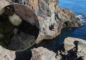 Болгариянинг Созопол шаҳрида содир бўлган фожиали ҳодиса