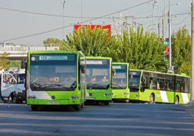 «Toshshahartransxizmat» 197 nafar haydovchini qora ro‘yxatga kiritdi фото