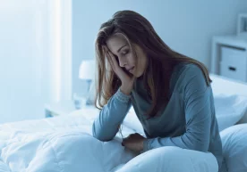 Фото: Marie Claire Сўнгги вақтларда уйқу билан боғлиқ