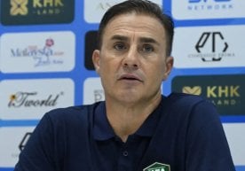 Ўзбекистон миллий терма жамоаси бош мураббийи Фабио