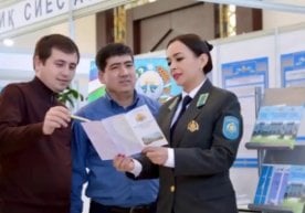 2026–2029 йиллар оралиғида Ўзбекистонда енгил саноат ҳамда