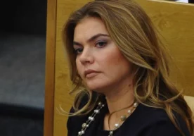 Швейцария ОАВида Алина Кабаева фарзандли бўлгани хабар қилинди фото