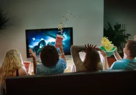 Шубҳасиз, ҳужжатли ва илмий-оммабоп фильмлар когнитив