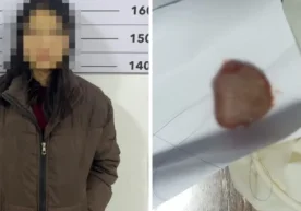 Qirg‘izistonning Manas tumanida 8 noyabr kuni kutilmagan