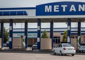 Ўзбекистонда 2025 йил октябрь ойи истеъмол бозоридаги