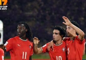 Қатарда ўтаётган ўсмирлар ўртасидаги жаҳон чемпионатида