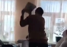 Тошкент вилоятининг Ўртачирчиқ туманида жойлашган 11-сонли