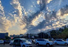 “Ўзгидромет” 7–8 февраль кунлари учун об-ҳаво прогнози