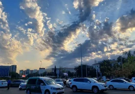 “Ўзгидромет” 7–8 февраль кунлари учун об-ҳаво прогнози