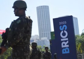 BRICS давлатлари — Бразилия, Россия, Ҳиндистон, Хитой ва