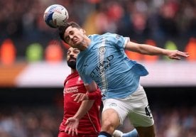 Бугун Англия кубогининг чорак финали доирасида «Манчестер