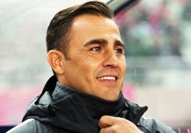 Италиялик машҳур мураббий Фабио Каннаваро нега кутилмаган