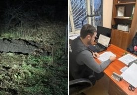 Россиянинг Владимир вилоятида содир бўлган қотиллик