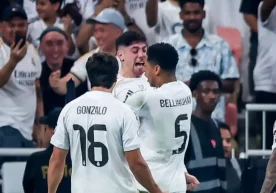 Саудия Арабистони яшил майдонлари мезбонлик қилаётган