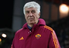 Italiyaning mashhur klublaridan biri “Roma” atrofida yana