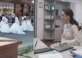 Жиззах шаҳрида ижтимоий тармоқлар орқали тарқалган
