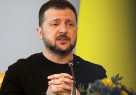 Украина президенти Володимир Зеленский мамлакати АҚШ