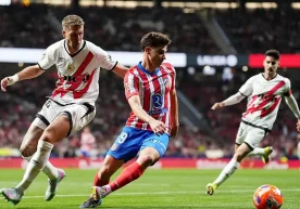 Испания чемпионатининг 24-турида Мадрид дербиси