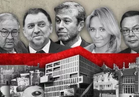 Foto: BBCRussian So‘nggi yigirma yil ichida Kremlga yaqin