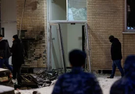 Фото: Reuters Россия қуролли кучларининг радиациявий,