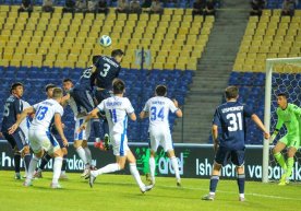 Superliga. “Navbahor” turning markaziy o‘yinida durang o‘ynadi, “Nasaf” esa mag‘lubiyatga uchradi фото