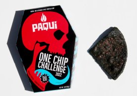 Sanepidqo‘mita: “One Chip Challenge” chipsining xavfsizligi tekshirilmagan фото
