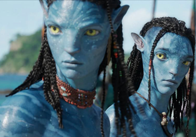 “Avatar: suv yo‘li”ning sahna orti jarayonlari: Pandora manzaralari kabi kishini hayratga soluvchi 15 ta fakt фото