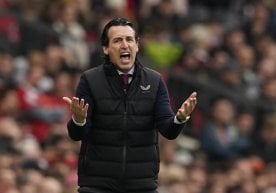 «Астон Вилла»нинг ғалабали юриши «Эмирейтс» стадионида