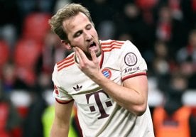 «Бавария» ҳужумчиси Гарри Кейн яқин келажакда «Барселона»