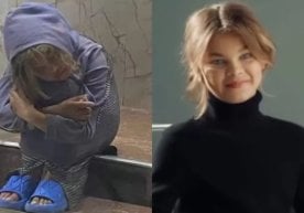 Ўзбекистонлик ёш қиз Маҳрабанинг ҳаёт йўли ижтимоий