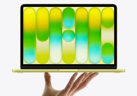 Apple компанияси кўп йиллардан буён ишлаб чиқариш