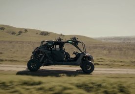 AQShning Kaliforniya shtatidagi harbiy bazada sun'iy