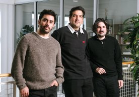 Сунъий интеллект соҳасидаги Runway стартапи Силикон Валлей