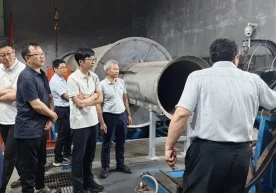 Jiangxi Zhongfa Tianxin Aero Engine Technology anunció la