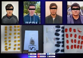 Фото: Тошкент шаҳар ИИББ ахборот хизмати Октябрь ойининг
