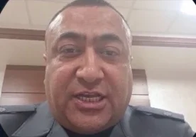 Foto: Videodan kadr Toshkent shahri Olmazor tumani Ichki