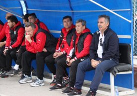 «Локомотив» футбол клуби раҳбарияти мажлисида Вадим