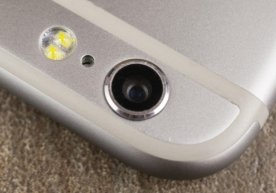 «Hi-tech.mail.ru» нашри Apple компаниясининг iPhone