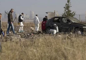 Бугун, 8 октябрь соат 06:00да Анқарада полиция операцияси